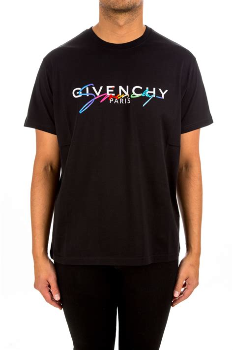 givenchy t shirt price|givenchy t shirt men price.